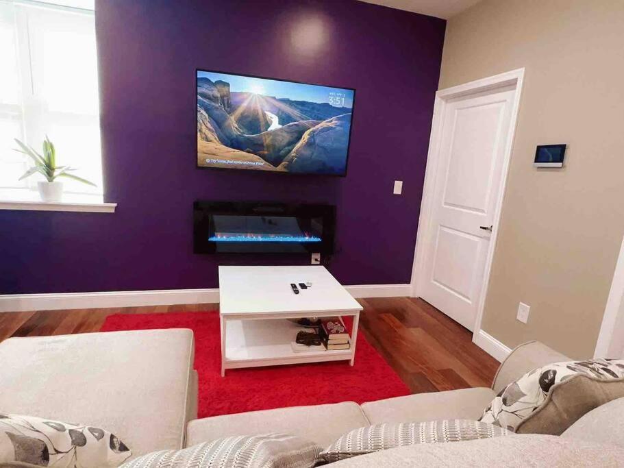 504 Luxe 1Bdr Apt In Center City Philadelphia Exterior photo