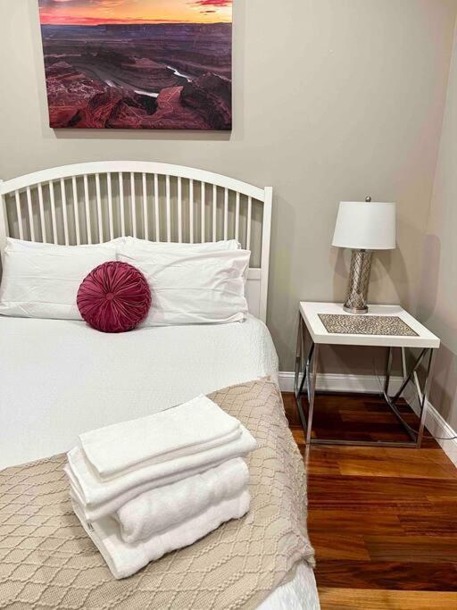 504 Luxe 1Bdr Apt In Center City Philadelphia Exterior photo