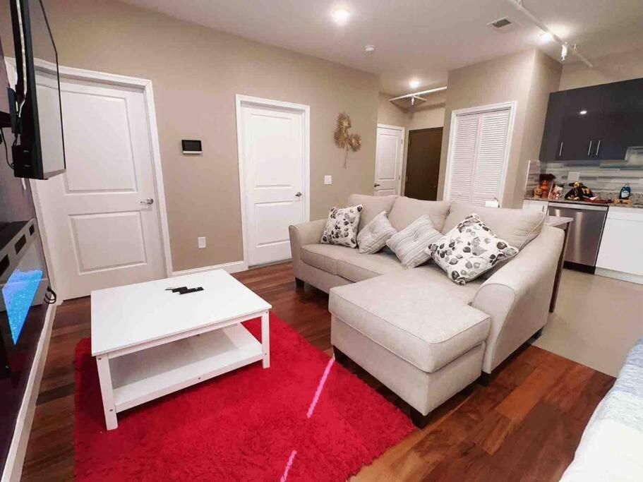 504 Luxe 1Bdr Apt In Center City Philadelphia Exterior photo
